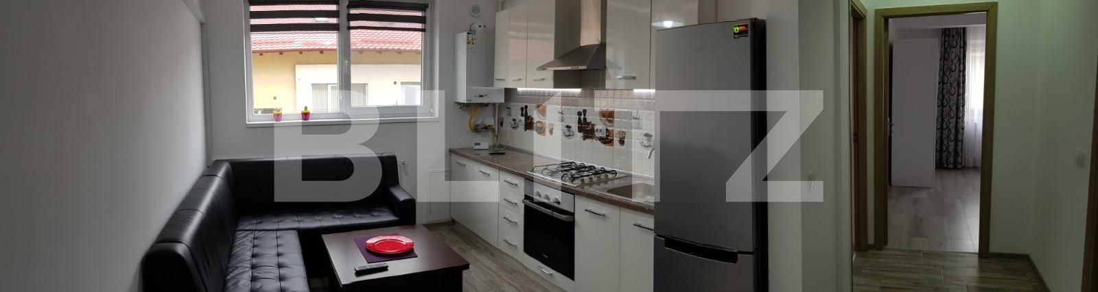 Apartament de închiriat 2 camere Floreşti - 37551AI | BLITZ Cluj-Napoca | Poza3