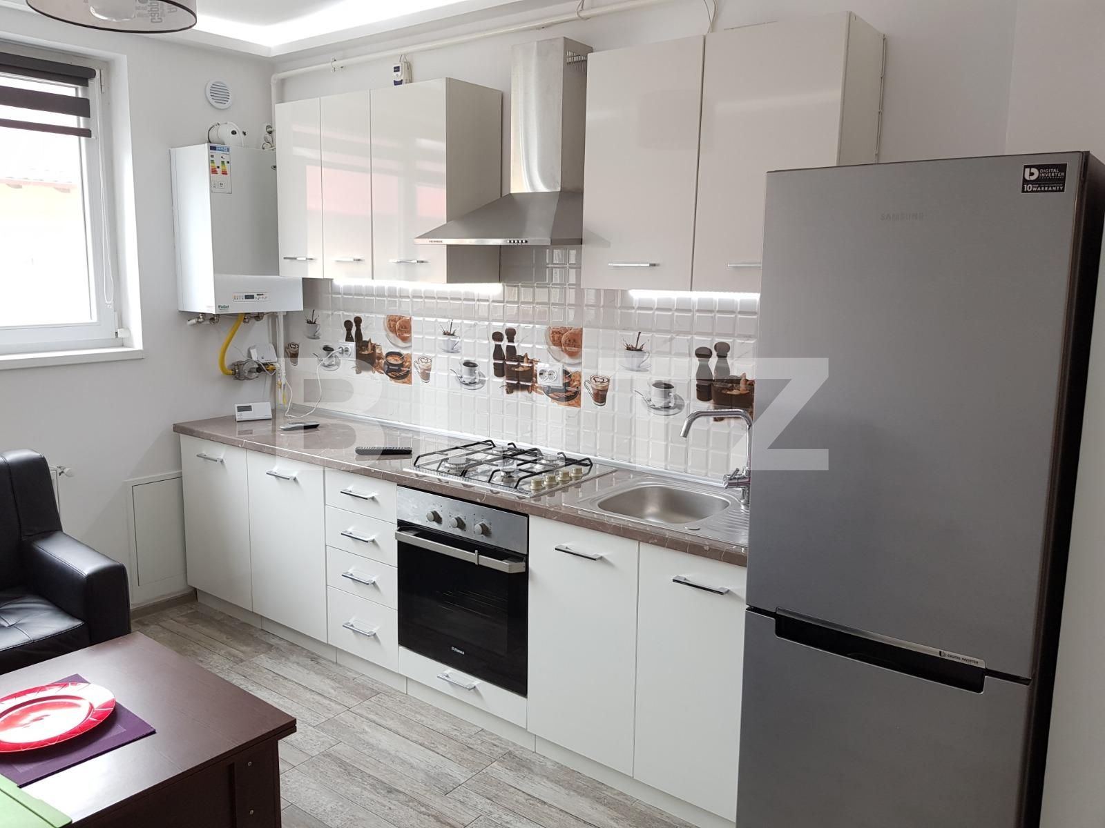 Apartament de închiriat 2 camere Floreşti - 37551AI | BLITZ Cluj-Napoca | Poza2