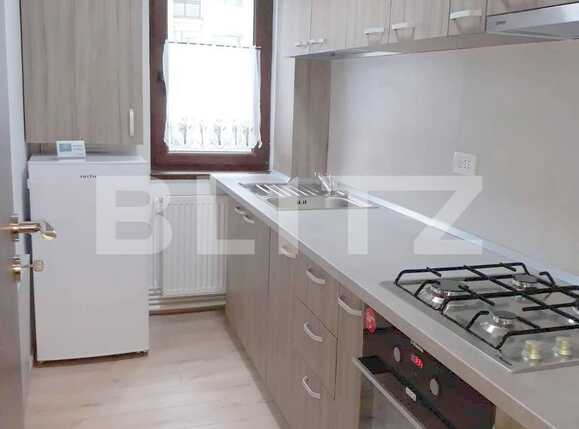 Apartament de închiriat 2 camere Manastur - 37552AI | BLITZ Cluj-Napoca | Poza5