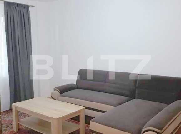 Apartament de închiriat 2 camere Manastur - 37552AI | BLITZ Cluj-Napoca | Poza1