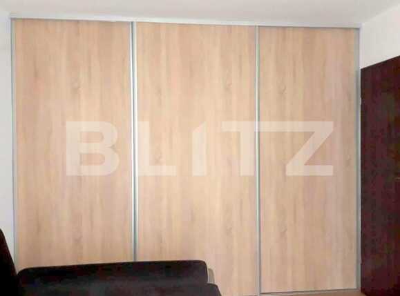 Apartament de închiriat 2 camere Manastur - 37552AI | BLITZ Cluj-Napoca | Poza3