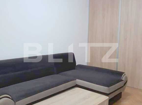 Apartament de închiriat 2 camere Manastur - 37552AI | BLITZ Cluj-Napoca | Poza2