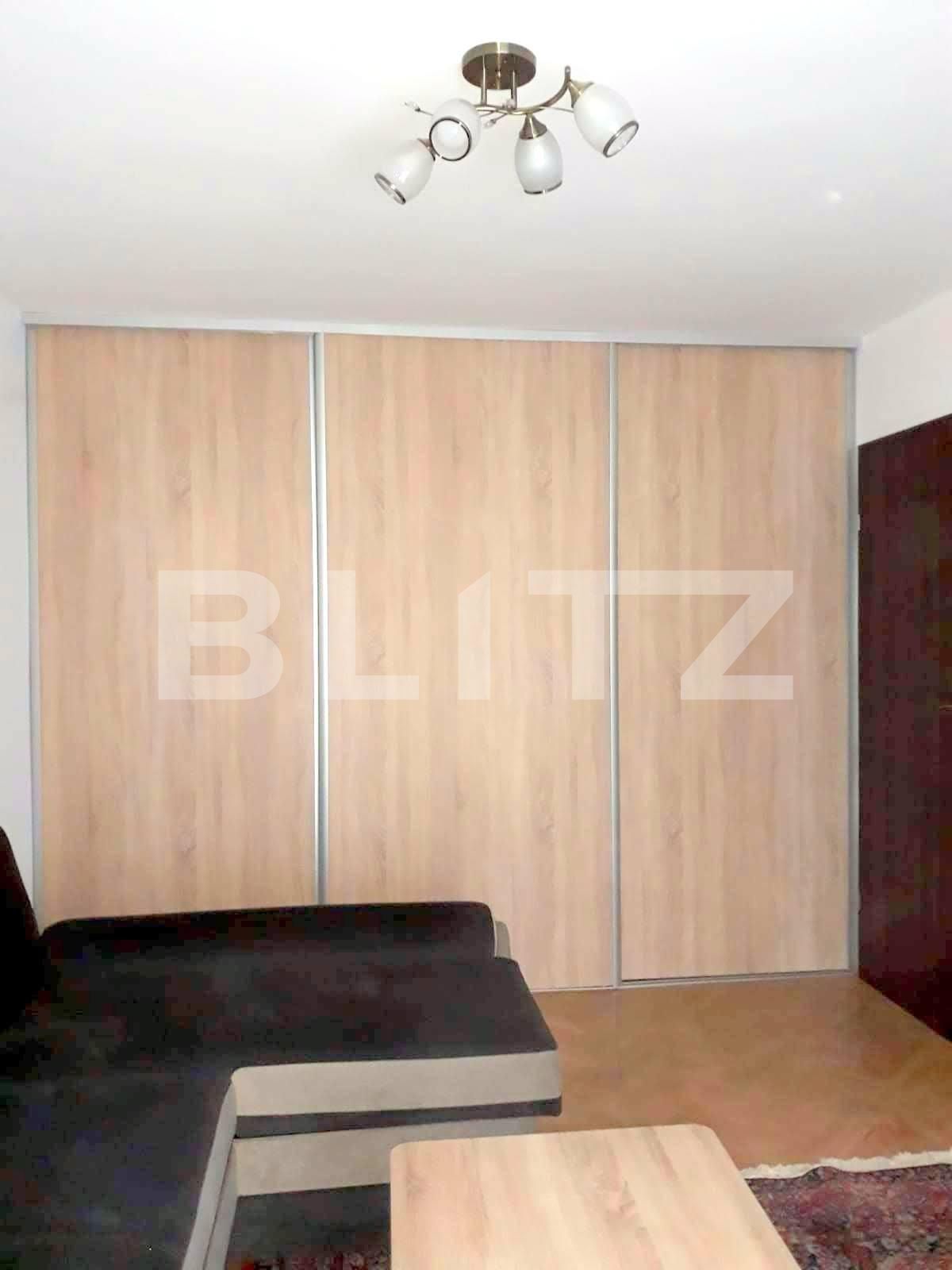Apartament de închiriat 2 camere Manastur - 37552AI | BLITZ Cluj-Napoca | Poza3