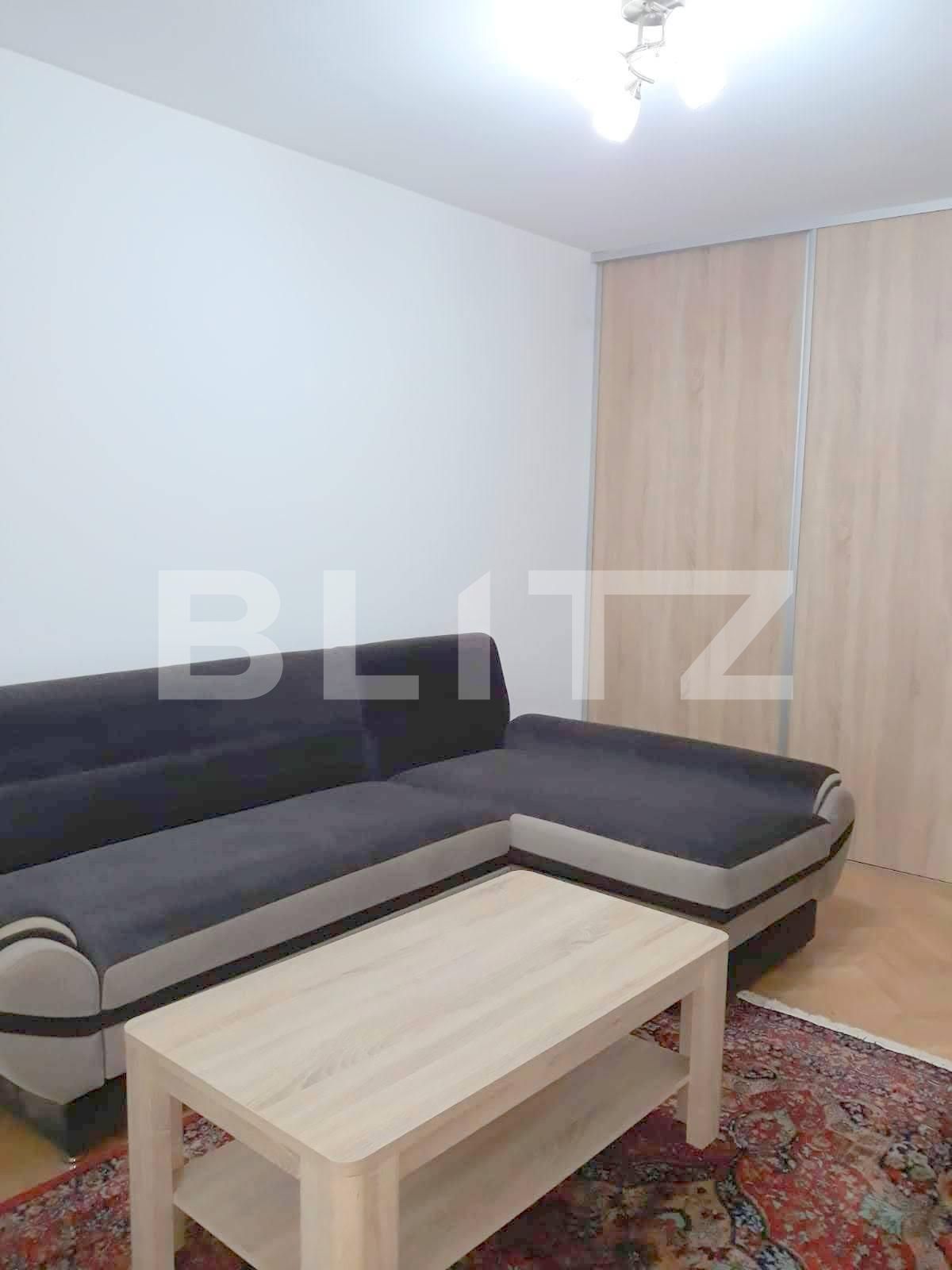 Apartament de închiriat 2 camere Manastur - 37552AI | BLITZ Cluj-Napoca | Poza2