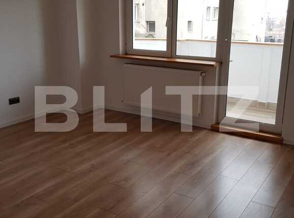 Apartament de închiriat 3 camere Central - 37553AI | BLITZ Cluj-Napoca | Poza2