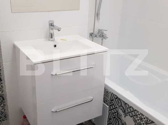 Apartament de închiriat 3 camere Central - 37553AI | BLITZ Cluj-Napoca | Poza7