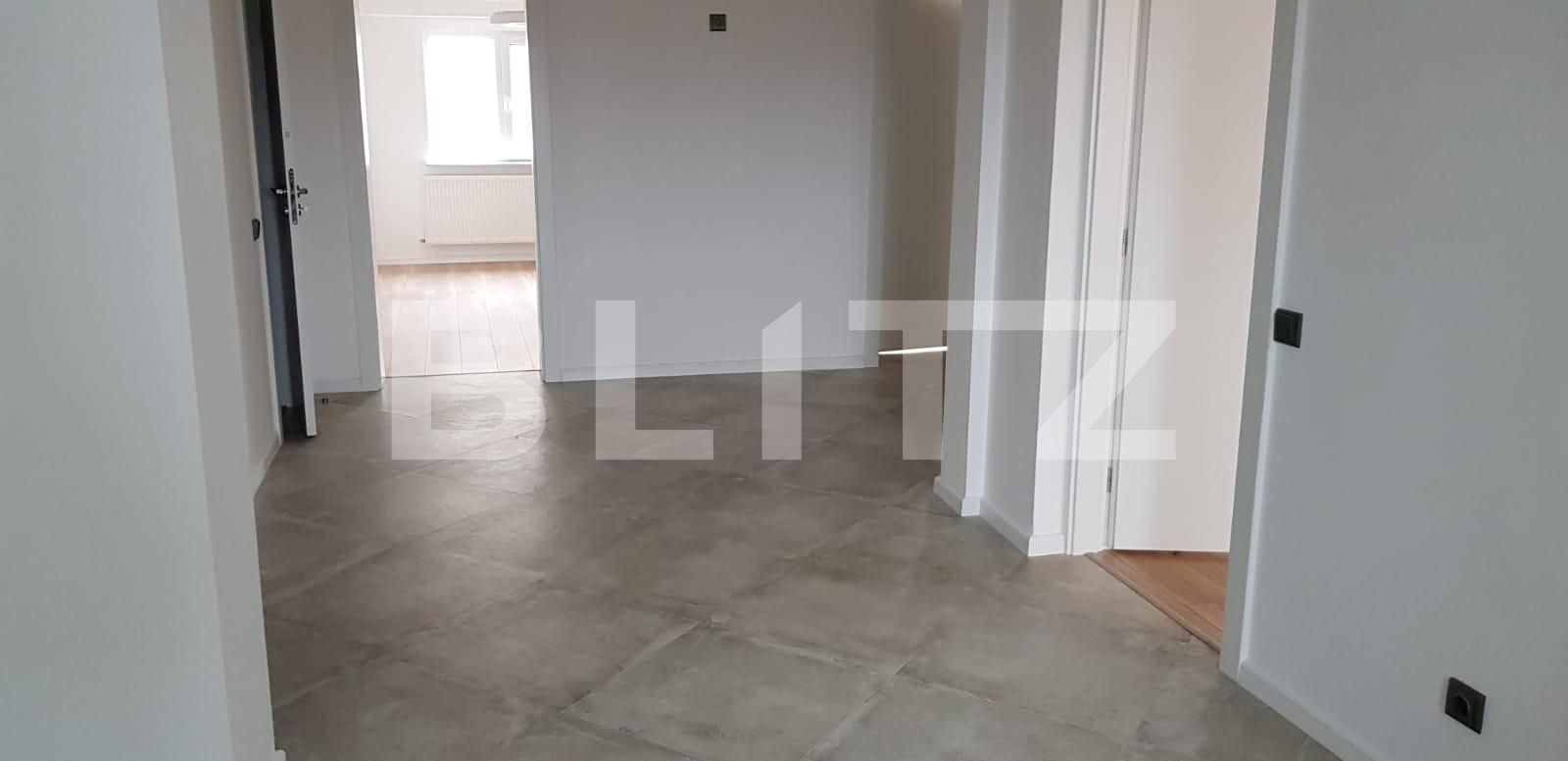 Apartament de închiriat 3 camere Central - 37553AI | BLITZ Cluj-Napoca | Poza6