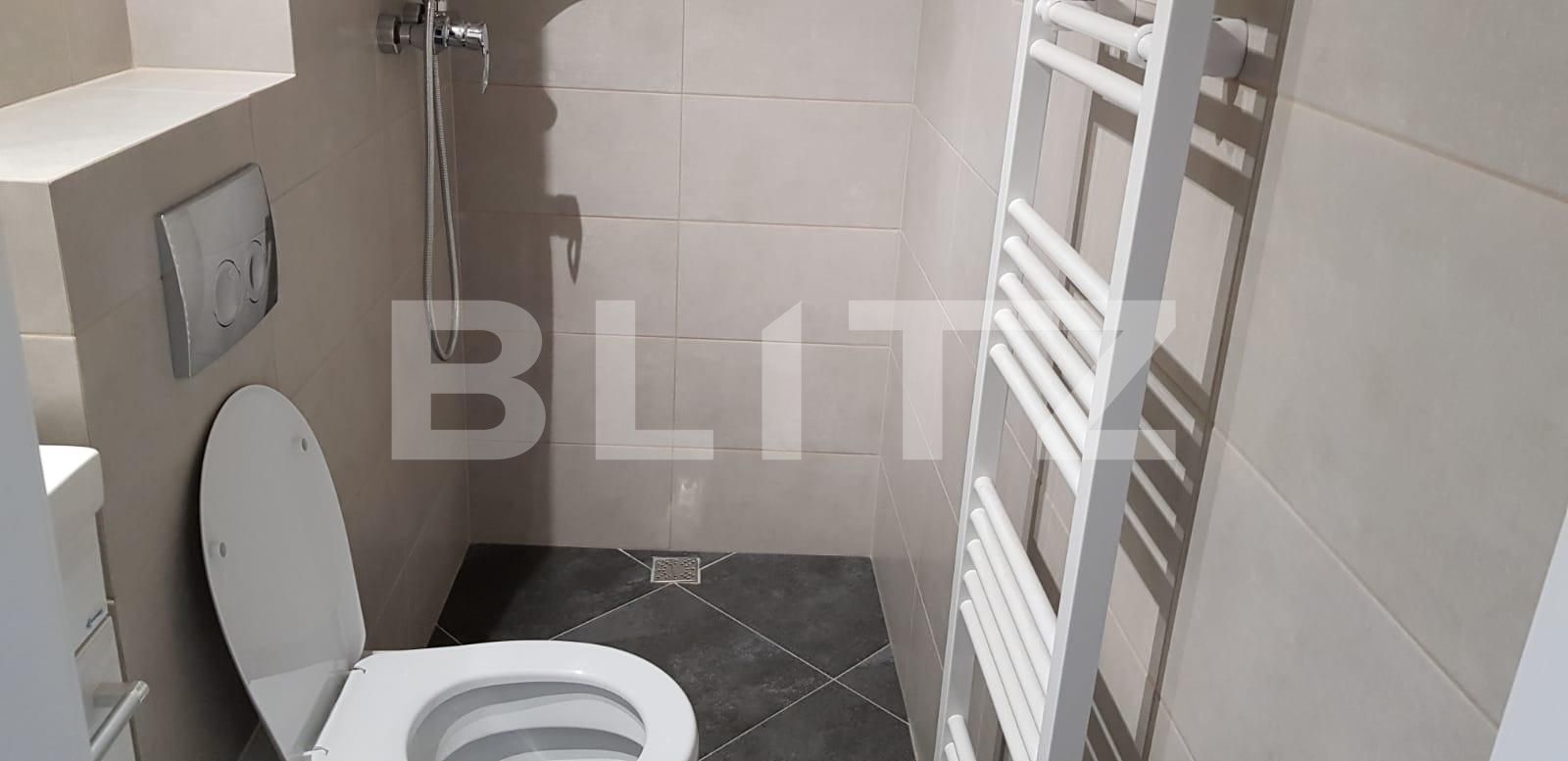 Apartament de închiriat 3 camere Central - 37553AI | BLITZ Cluj-Napoca | Poza8