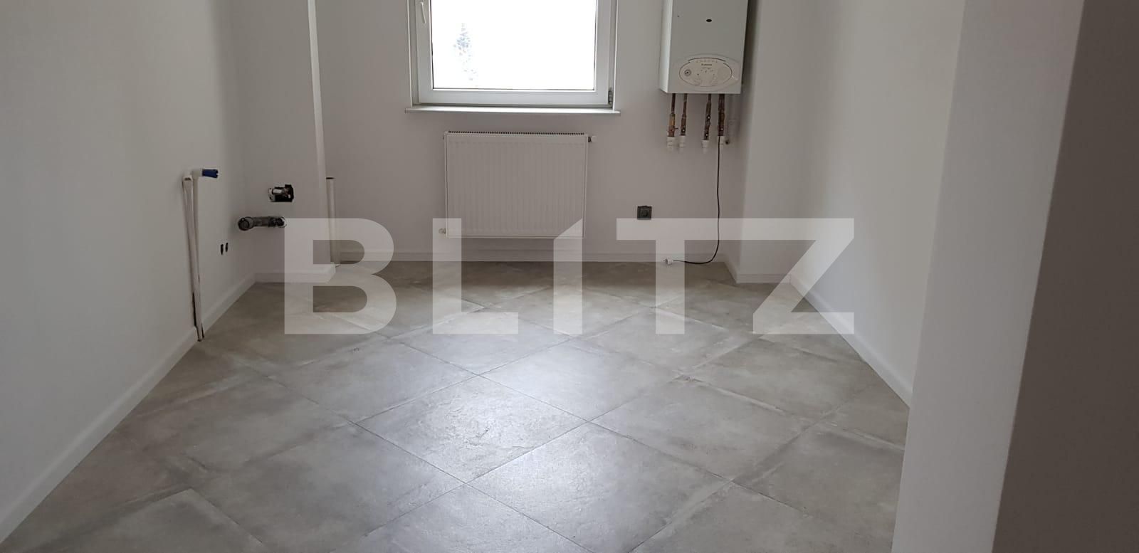 Apartament de închiriat 3 camere Central - 37553AI | BLITZ Cluj-Napoca | Poza4