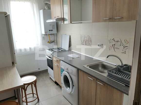 Apartament de închiriat 2 camere Floreşti - 37554AI | BLITZ Cluj-Napoca | Poza5