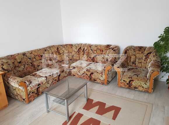 Apartament de închiriat 2 camere Floreşti - 37554AI | BLITZ Cluj-Napoca | Poza2