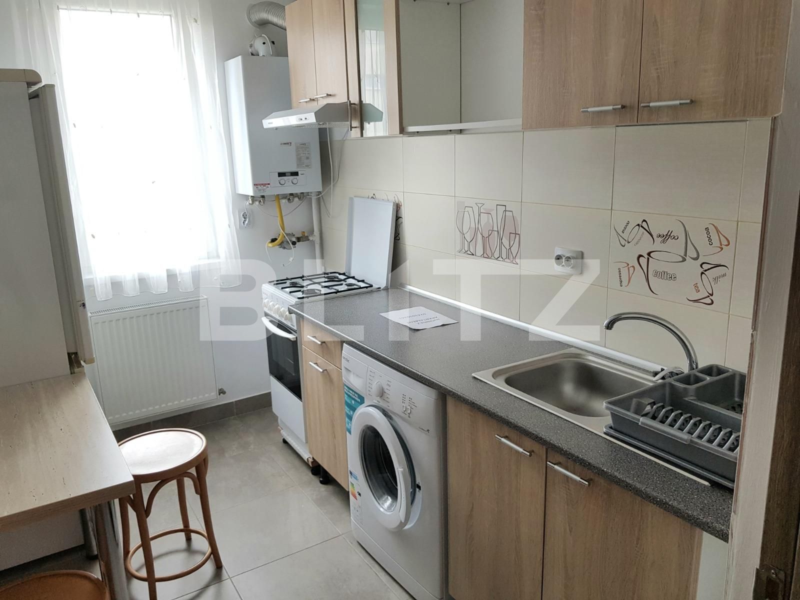 Apartament de închiriat 2 camere Floreşti - 37554AI | BLITZ Cluj-Napoca | Poza5