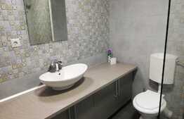 Apartament 3 camere, 63 mp, imobil nou, garaj, terasa 30 mp, mobilat lux, zona strazii Aurel Vlaicu