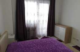 Apartament 3 camere, 63 mp, imobil nou, garaj, terasa 30 mp, mobilat lux, zona strazii Aurel Vlaicu