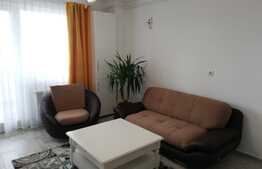 Apartament 3 camere, 63 mp, imobil nou, garaj, terasa 30 mp, mobilat lux, zona strazii Aurel Vlaicu