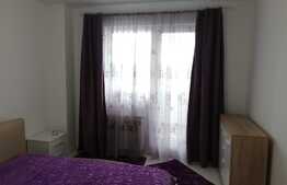 Apartament 3 camere, 63 mp, imobil nou, garaj, terasa 30 mp, mobilat lux, zona strazii Aurel Vlaicu