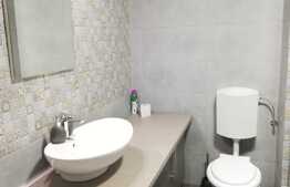 Apartament 3 camere, 63 mp, imobil nou, garaj, terasa 30 mp, mobilat lux, zona strazii Aurel Vlaicu