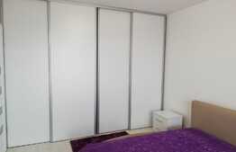 Apartament 3 camere, 63 mp, imobil nou, garaj, terasa 30 mp, mobilat lux, zona strazii Aurel Vlaicu