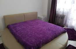 Apartament 3 camere, 63 mp, imobil nou, garaj, terasa 30 mp, mobilat lux, zona strazii Aurel Vlaicu