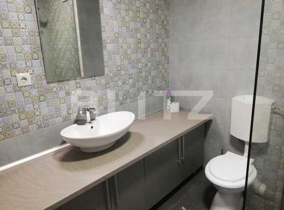 Apartament de închiriat 3 camere Marasti - 37555AI | BLITZ Cluj-Napoca | Poza13