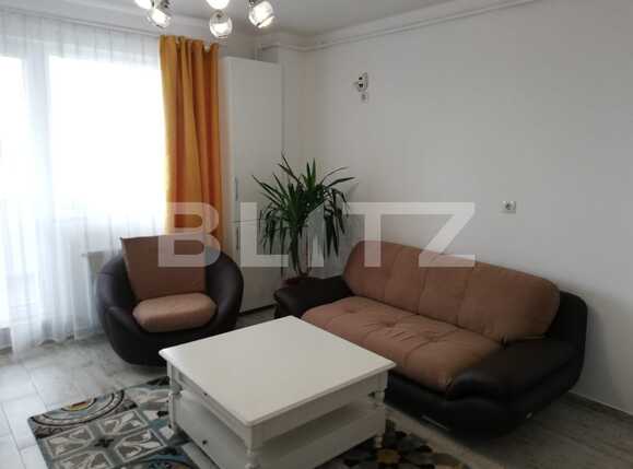 Apartament de închiriat 3 camere Marasti - 37555AI | BLITZ Cluj-Napoca | Poza7