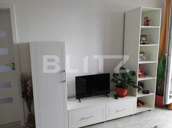 Apartament de închiriat 3 camere Marasti - 37555AI | BLITZ Cluj-Napoca | Poza8