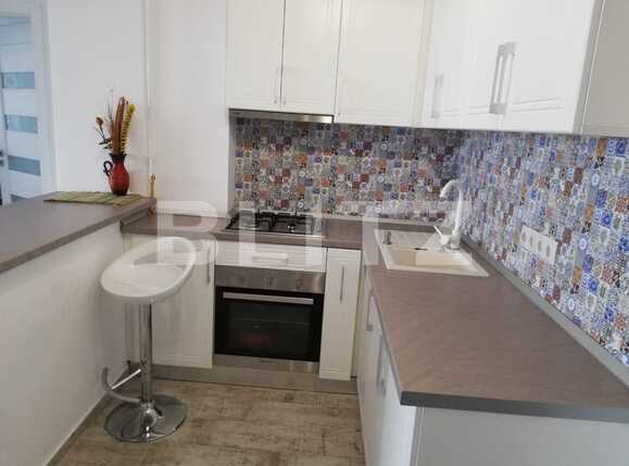 Apartament de închiriat 3 camere Marasti - 37555AI | BLITZ Cluj-Napoca | Poza10