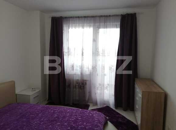 Apartament de închiriat 3 camere Marasti - 37555AI | BLITZ Cluj-Napoca | Poza4