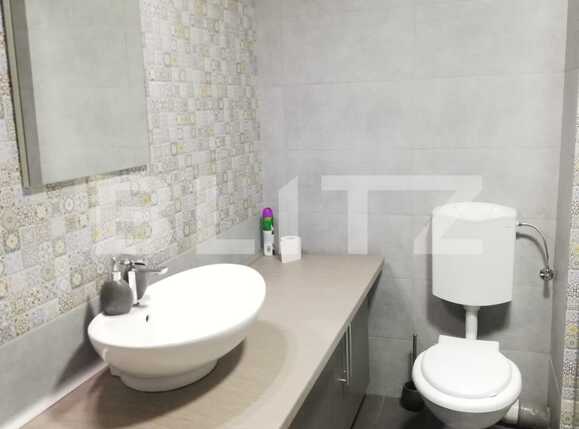 Apartament de închiriat 3 camere Marasti - 37555AI | BLITZ Cluj-Napoca | Poza12
