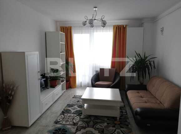 Apartament de închiriat 3 camere Marasti - 37555AI | BLITZ Cluj-Napoca | Poza6