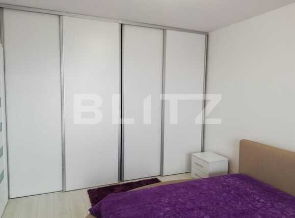 Apartament de închiriat 3 camere Marasti - 37555AI | BLITZ Cluj-Napoca | Poza3