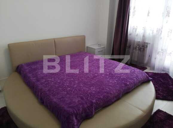 Apartament de închiriat 3 camere Marasti - 37555AI | BLITZ Cluj-Napoca | Poza1