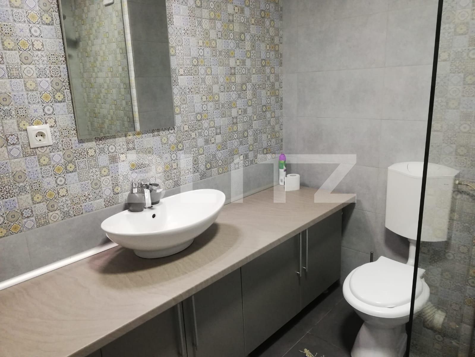Apartament de închiriat 3 camere Marasti - 37555AI | BLITZ Cluj-Napoca | Poza13