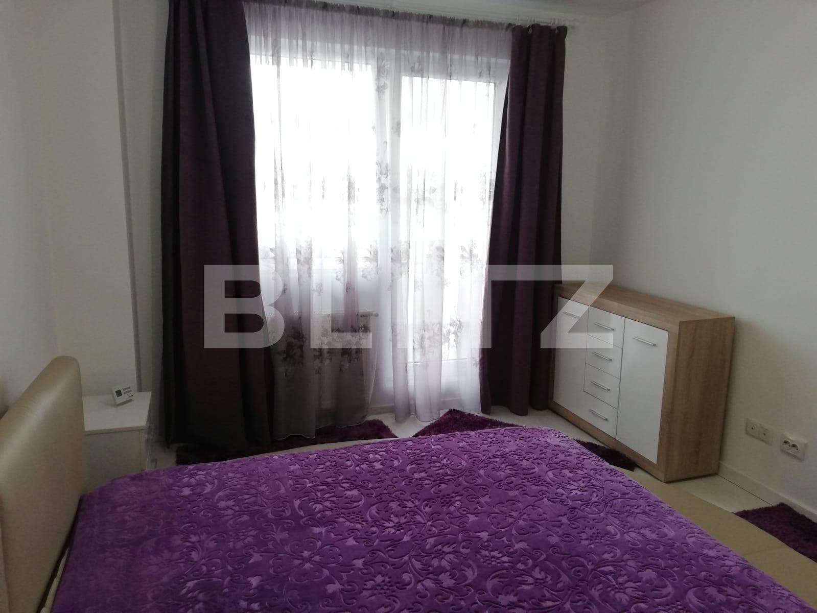 Apartament de închiriat 3 camere Marasti - 37555AI | BLITZ Cluj-Napoca | Poza5