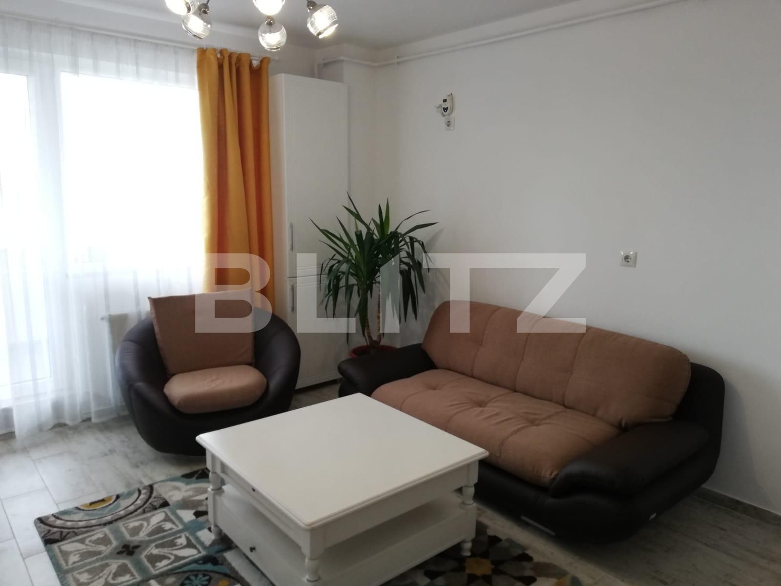 Apartament de închiriat 3 camere Marasti - 37555AI | BLITZ Cluj-Napoca | Poza7