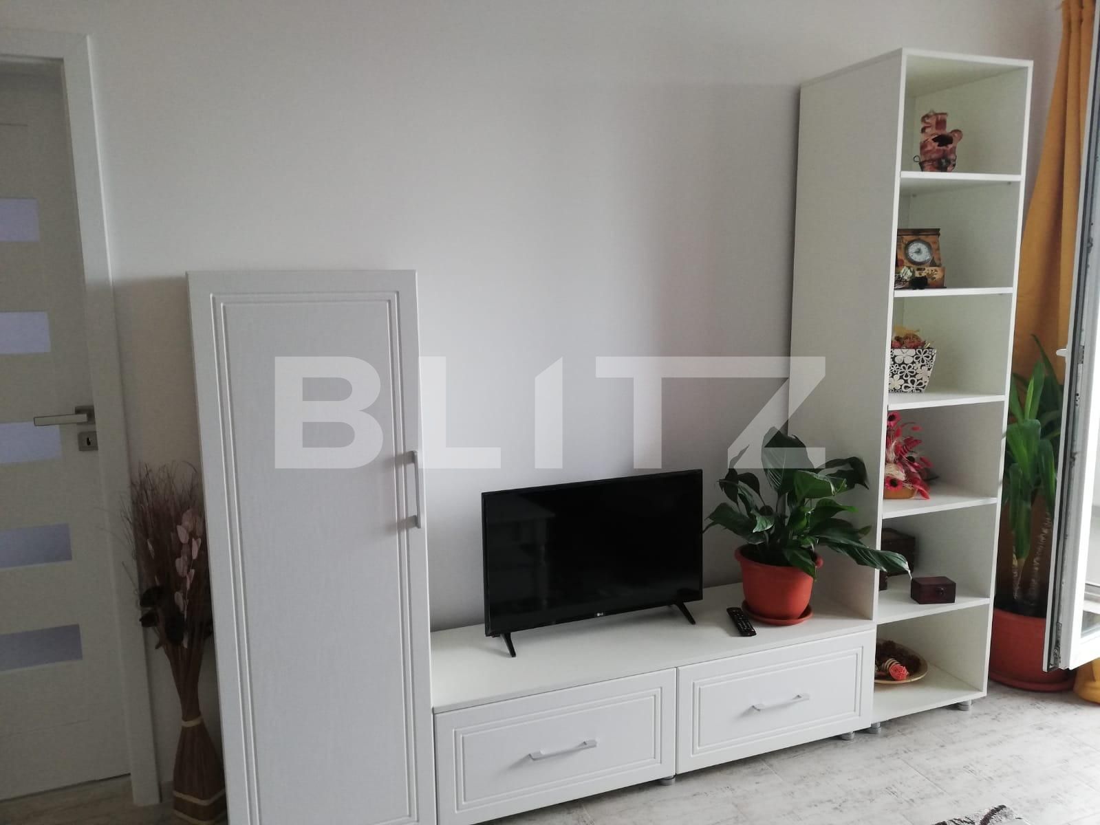 Apartament de închiriat 3 camere Marasti - 37555AI | BLITZ Cluj-Napoca | Poza8