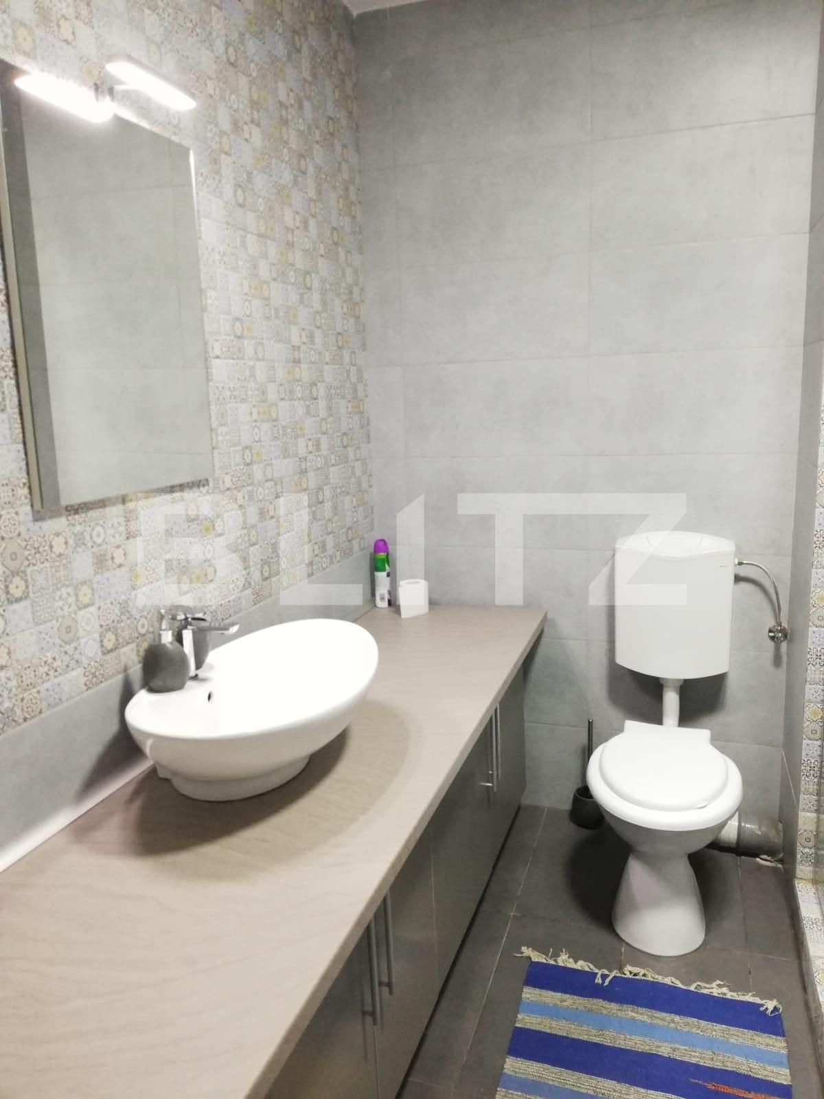 Apartament de închiriat 3 camere Marasti - 37555AI | BLITZ Cluj-Napoca | Poza12