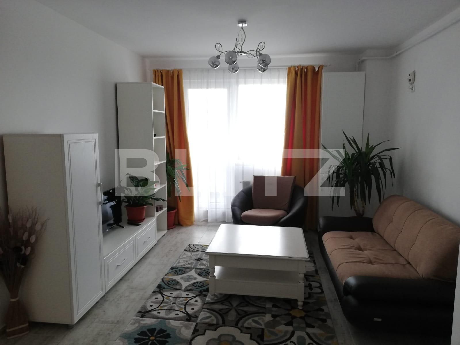Apartament de închiriat 3 camere Marasti - 37555AI | BLITZ Cluj-Napoca | Poza6