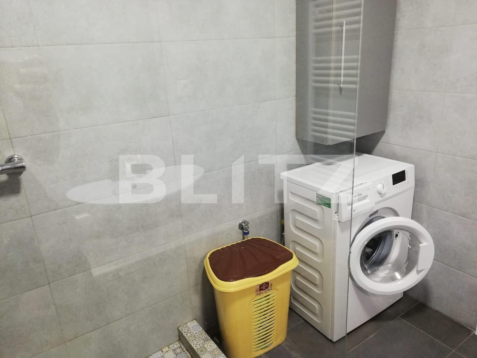 Apartament de închiriat 3 camere Marasti - 37555AI | BLITZ Cluj-Napoca | Poza14