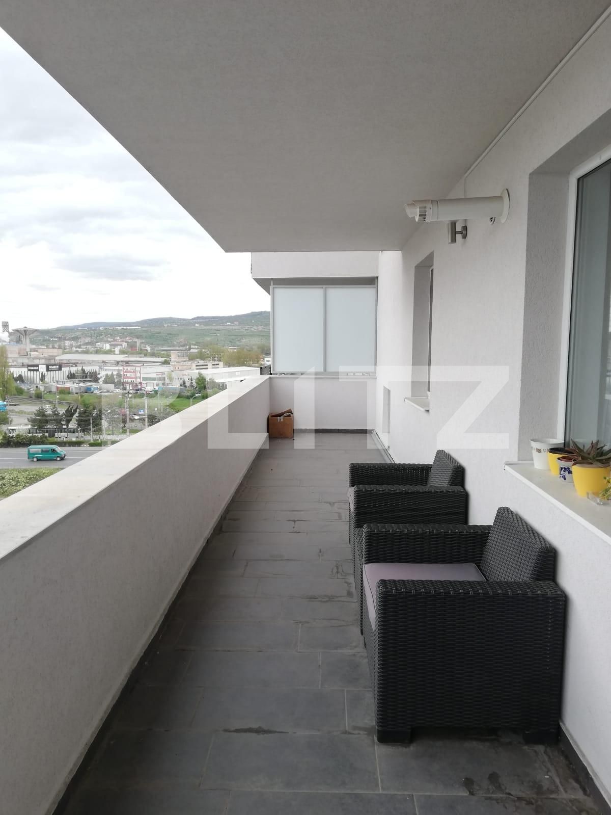 Apartament de închiriat 3 camere Marasti - 37555AI | BLITZ Cluj-Napoca | Poza16