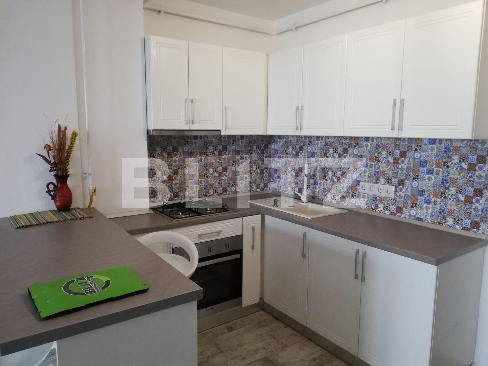 Apartament de închiriat 3 camere Marasti - 37555AI | BLITZ Cluj-Napoca | Poza11