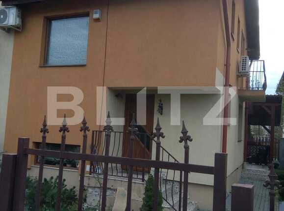 Casa de vânzare 5 camere Gheorgheni - 37556CV | BLITZ Cluj-Napoca | Poza2
