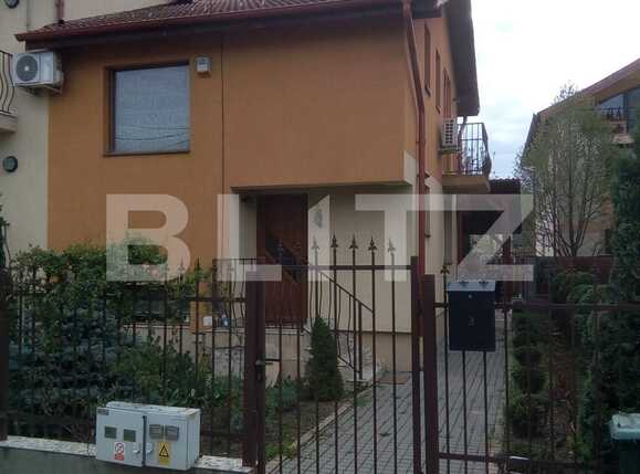Casa de vânzare 5 camere Gheorgheni - 37556CV | BLITZ Cluj-Napoca | Poza1