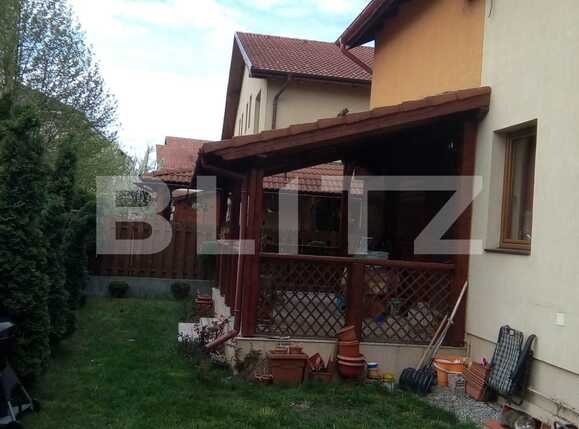 Casa de vânzare 5 camere Gheorgheni - 37556CV | BLITZ Cluj-Napoca | Poza3
