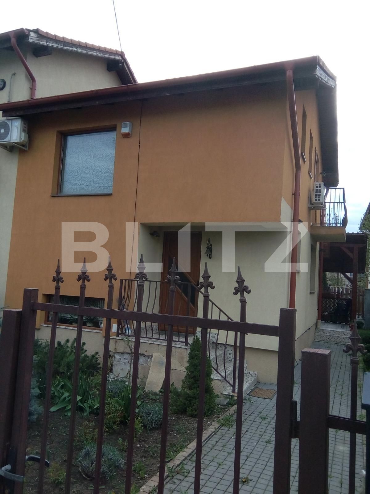 Casa de vânzare 5 camere Gheorgheni - 37556CV | BLITZ Cluj-Napoca | Poza2