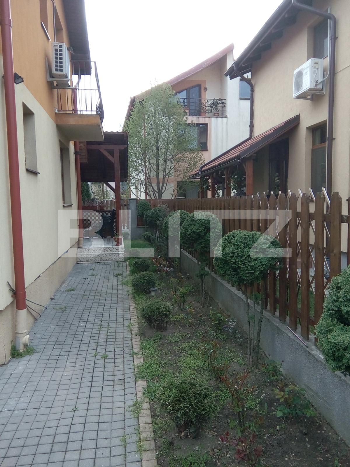 Casa de vânzare 5 camere Gheorgheni - 37556CV | BLITZ Cluj-Napoca | Poza4
