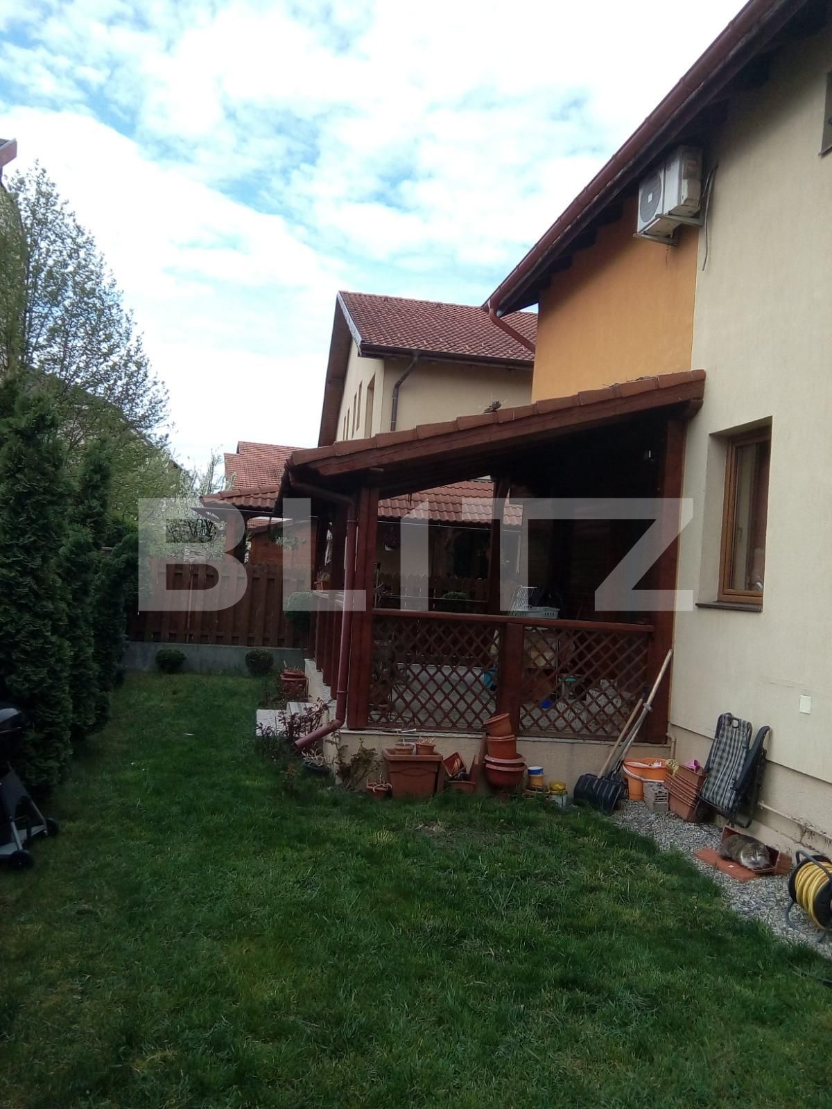 Casa de vânzare 5 camere Gheorgheni - 37556CV | BLITZ Cluj-Napoca | Poza3