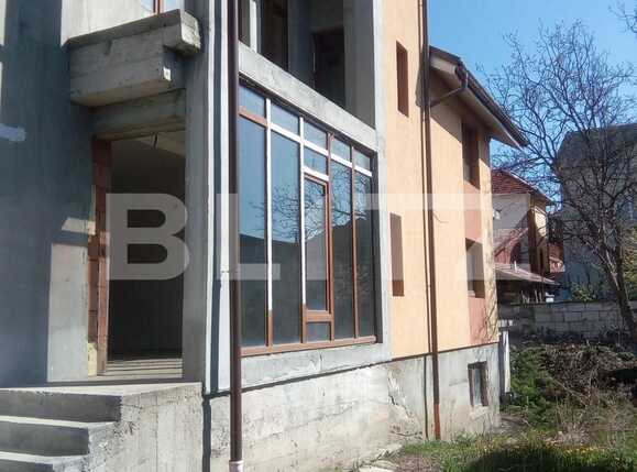 Casa de vânzare 5 camere Dambul Rotund - 37557CV | BLITZ Cluj-Napoca | Poza1