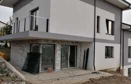 Duplex cu CF, 180mp utili, 370 mp teren, zona Valea Chintaului!