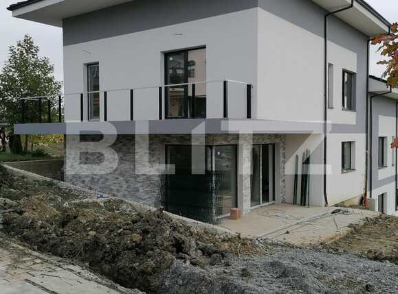 Casa de vânzare 5 camere Exterior Nord - 37558CV | BLITZ Cluj-Napoca | Poza1